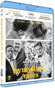 The Happiest Day in the Life of Olli Mki  | Hymyilev mies  |   Blu-Ray
